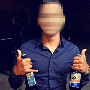 Meet your Posher, Cris